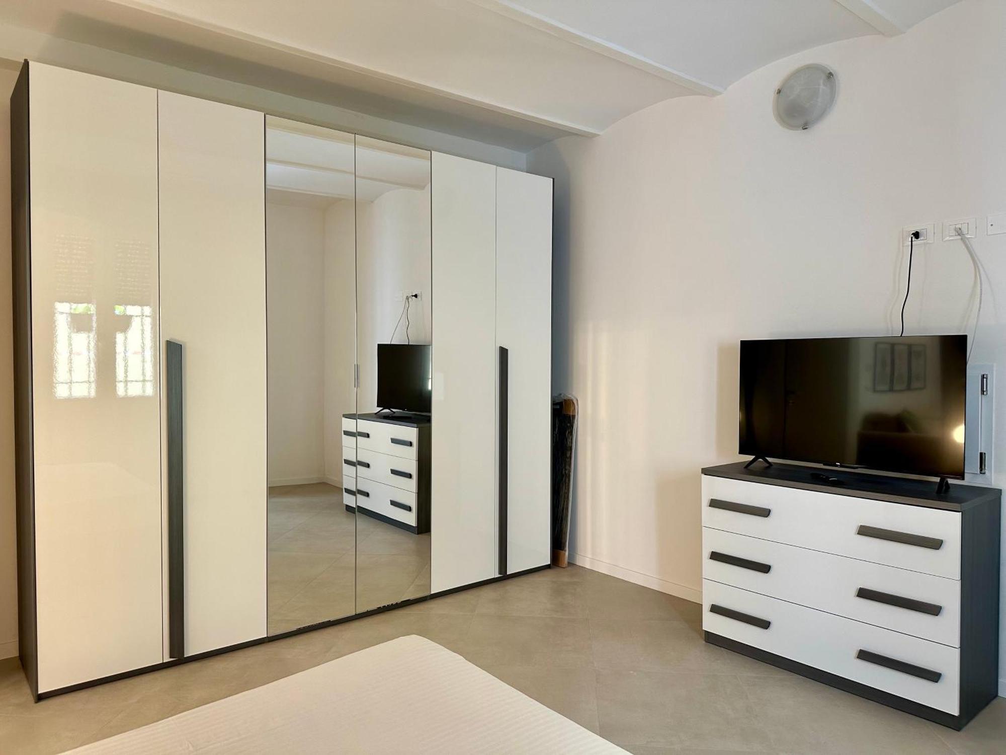 Mono Apartments Aldini — Photos 2