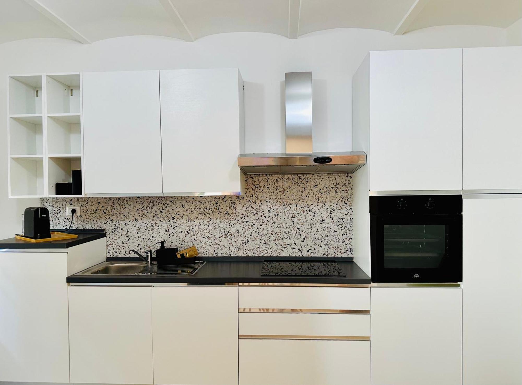 Mono Apartments Aldini — Photos 3