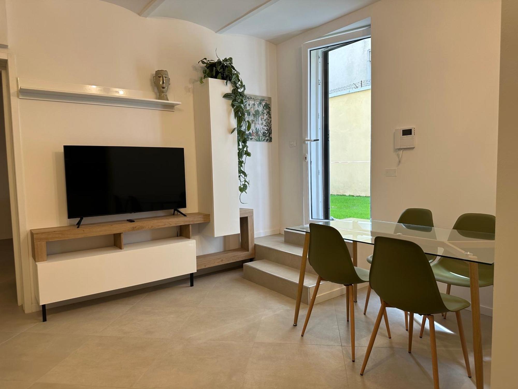 Mono Apartments Aldini — Photos 1
